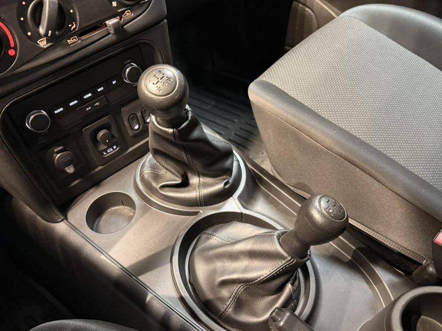 Lada (ВАЗ) Niva Travel I Тверь  - изображение 15