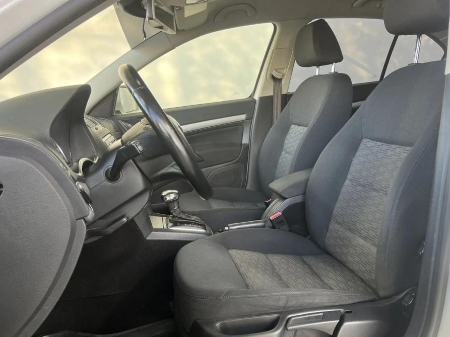 Skoda Octavia II (A5) Рестайлинг Петрозаводск  - изображение 10