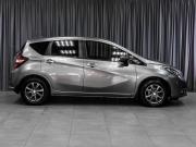 Nissan Note II Рестайлинг Тюмень  - изображение 23