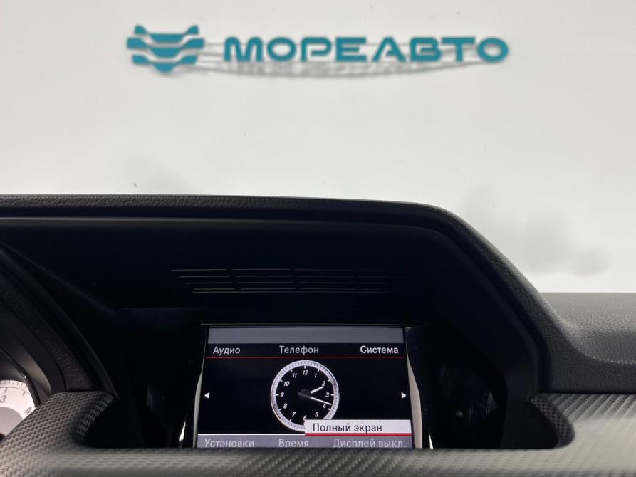 Mercedes-Benz GLK-Класс I (X204) Рестайлинг Калининград  - изображение 17
