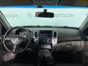 Mitsubishi Pajero Sport II Москва  - изображение 25