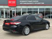 Toyota Camry VIII (XV70) Рестайлинг Пермь  - изображение 24