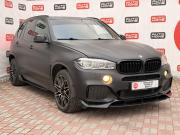BMW X5 III (F15) Санкт-Петербург  - изображение 15