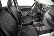 Lada (ВАЗ) Granta I Рестайлинг Пермь  - изображение 29