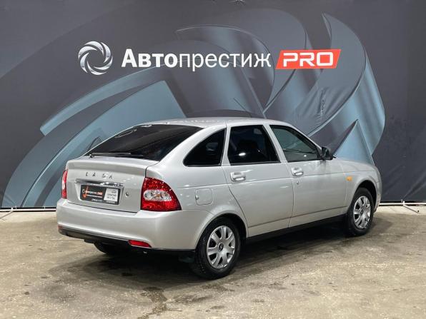 Lada (ВАЗ) Priora I с пробегом 2009 года, цена 270 000 рублей, 214441 км, хэтчбек, Автокод Объявления