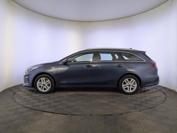 Kia Ceed III с пробегом 2020 года, цена 1 900 000 рублей, 105813 км, универсал, Автокод Объявления