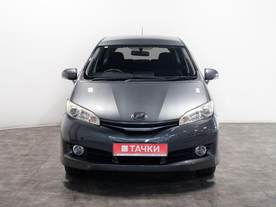 Toyota Wish II Рестайлинг Чита  - изображение 2