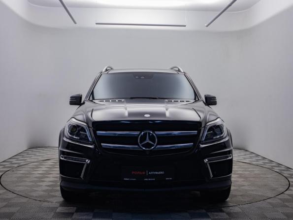 Mercedes-Benz GL-Класс AMG с пробегом 2013 года, цена 3 250 000 рублей, 171360 км, внедорожник, Автокод Объявления