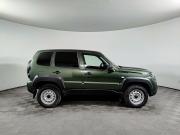 Lada (ВАЗ) Niva Travel I Уфа  - изображение 27