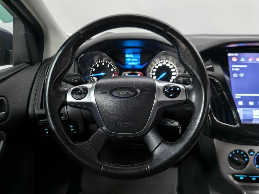 Ford Focus III Подольск  - изображение 11