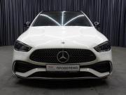 Mercedes-Benz C-Класс V (W206) Москва  - изображение 33
