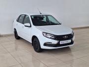 Lada (ВАЗ) Granta I Рестайлинг Смоленск  - изображение 16