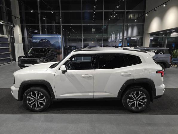Новый Haval H7 I 2026 года, цена 3 999 000 рублей, внедорожник, Автокод Объявления