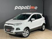 Ford EcoSport II Тверь  - изображение 15