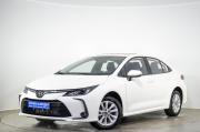 Toyota Corolla XII (E210) Рестайлинг 2 Оренбург  - изображение 25