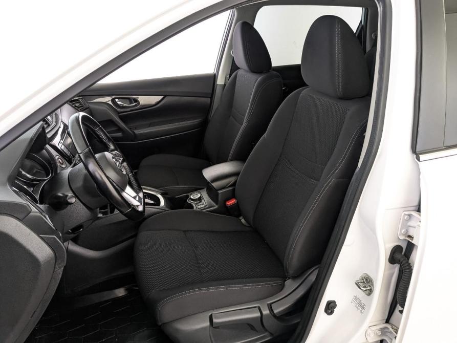 Nissan X-Trail III Рестайлинг Москва  - изображение 24