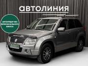 Suzuki Grand Vitara II Красноярск  - изображение 15