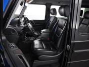 Mercedes-Benz G-Класс II (W463) Москва  - изображение 30