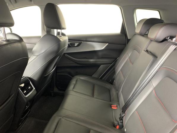Chery Tiggo 7 Pro I с пробегом 2021 года, цена 1 545 000 рублей, 79868 км, внедорожник, Автокод Объявления