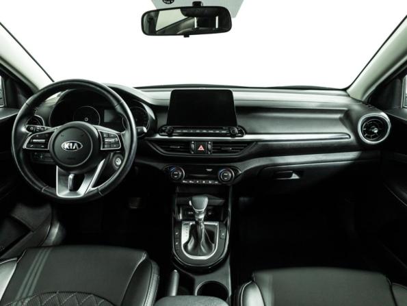 Kia Cerato IV с пробегом 2020 года, цена 2 049 000 рублей, 58204 км, седан, Автокод Объявления