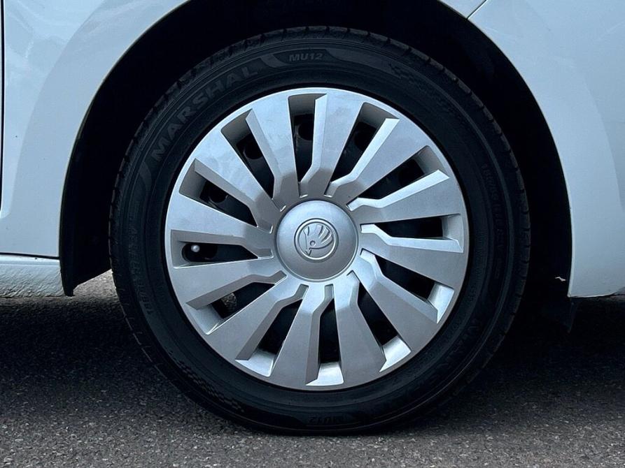 Skoda Rapid I Рестайлинг Санкт-Петербург  - изображение 19
