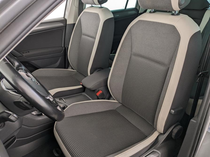 Volkswagen Tiguan II Москва  - изображение 20