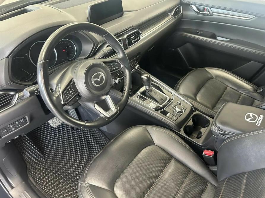 Mazda CX-5 II Набережные Челны  - изображение 10