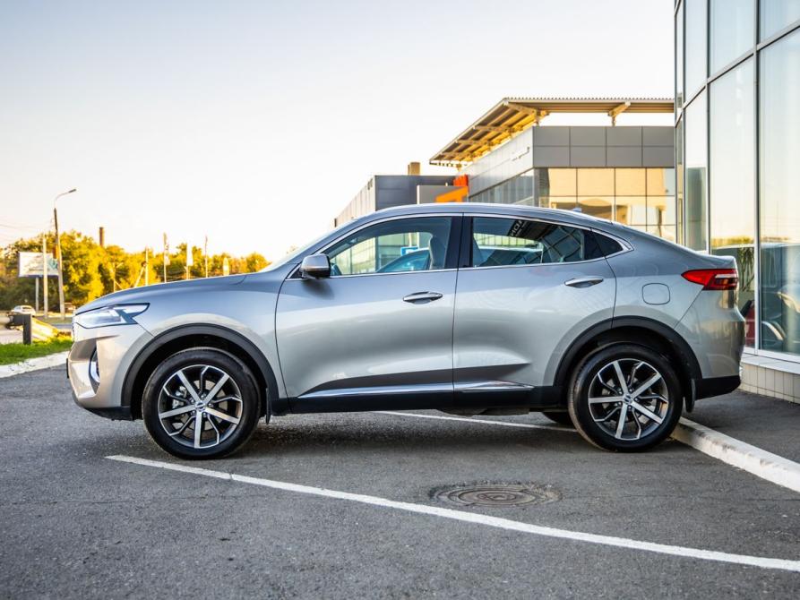 Haval F7x I Волгоград  - изображение 4