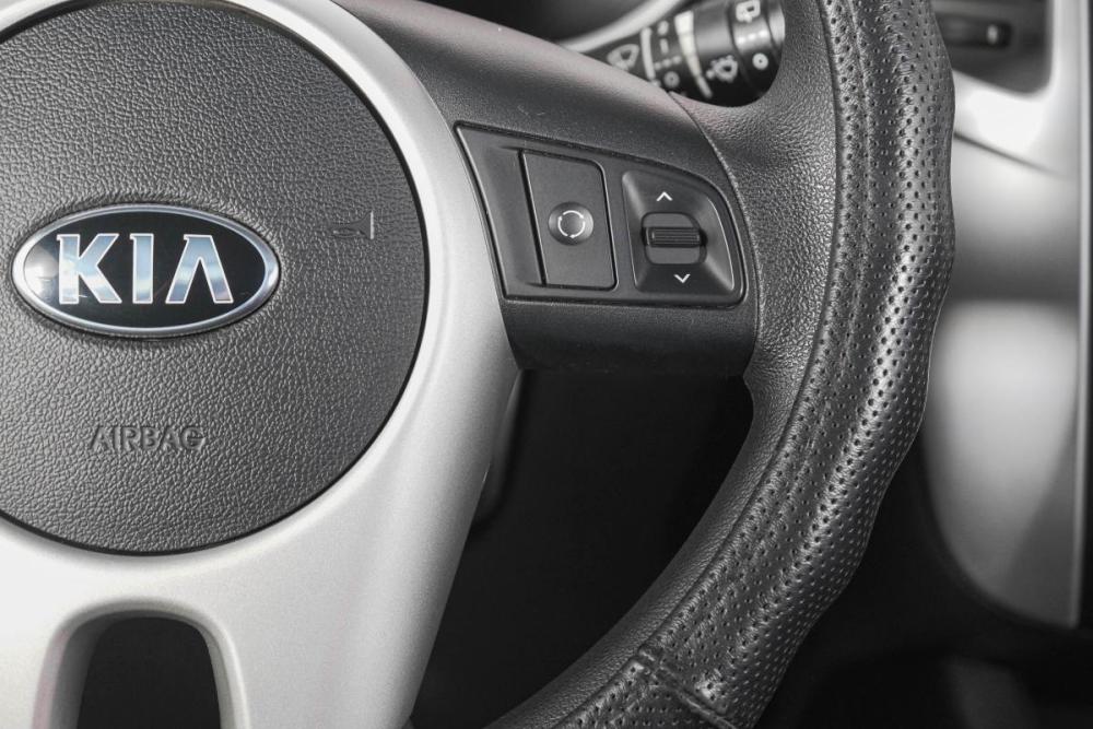 Kia Venga I Кемерово  - изображение 17