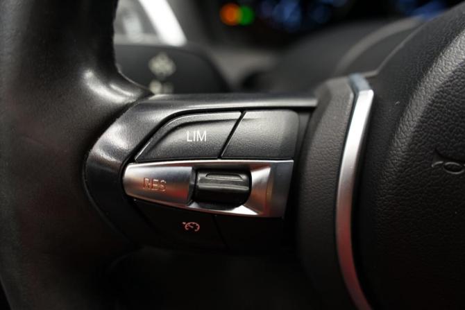 BMW 1 серии II (F20/F21) Рестайлинг 2 с пробегом 2019 года, цена 2 483 000 рублей, 54000 км, хэтчбек, Автокод Объявления
