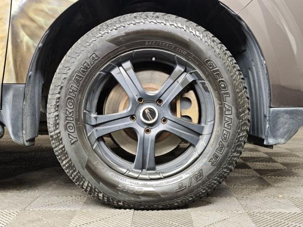Honda Pilot II Рестайлинг с пробегом 2012 года, цена 1 643 000 рублей, 218849 км, внедорожник, Автокод Объявления