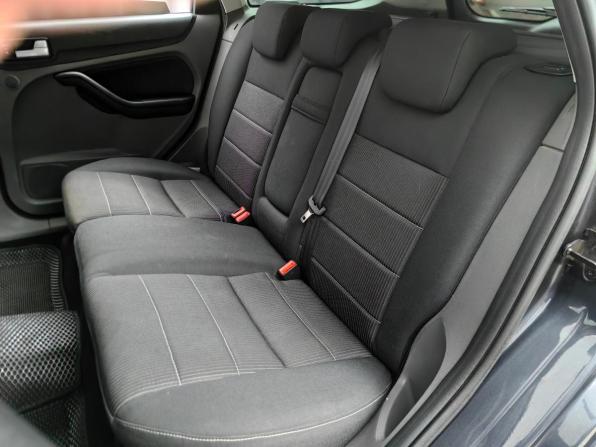 Ford Focus II Рестайлинг с пробегом 2010 года, цена 540 000 рублей, 154000 км, универсал, Автокод Объявления
