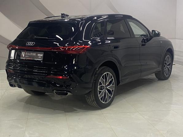 Новый Audi Q5 III 2026 года, цена 5 999 000 рублей, внедорожник, Автокод Объявления