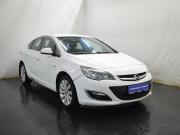 Opel Astra J Рестайлинг Санкт-Петербург  - изображение 17