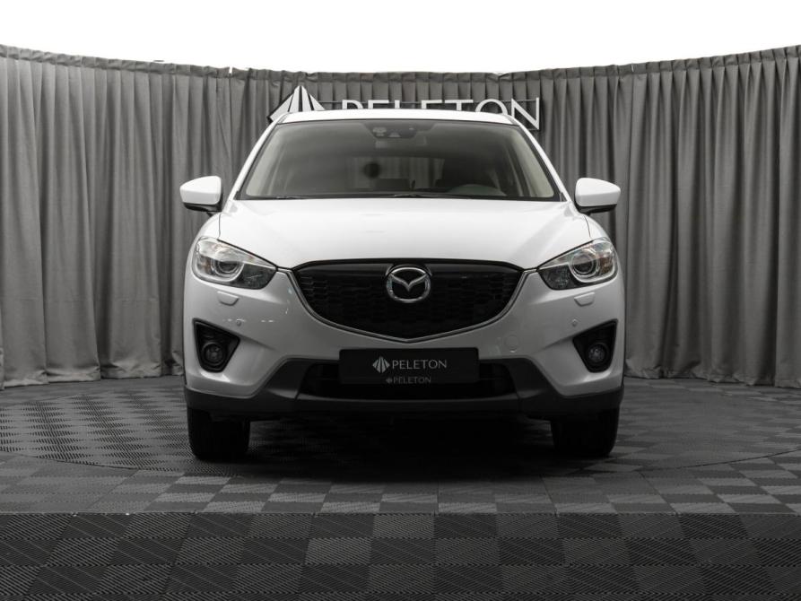 Mazda CX-5 I Москва  - изображение 3