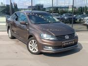 Volkswagen Polo V Рестайлинг Оренбург  - изображение 23