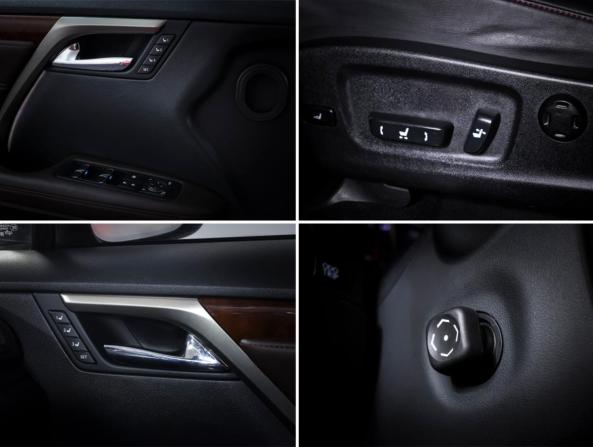Lexus RX IV с пробегом 2016 года, цена 3 690 000 рублей, 105780 км, внедорожник, Автокод Объявления