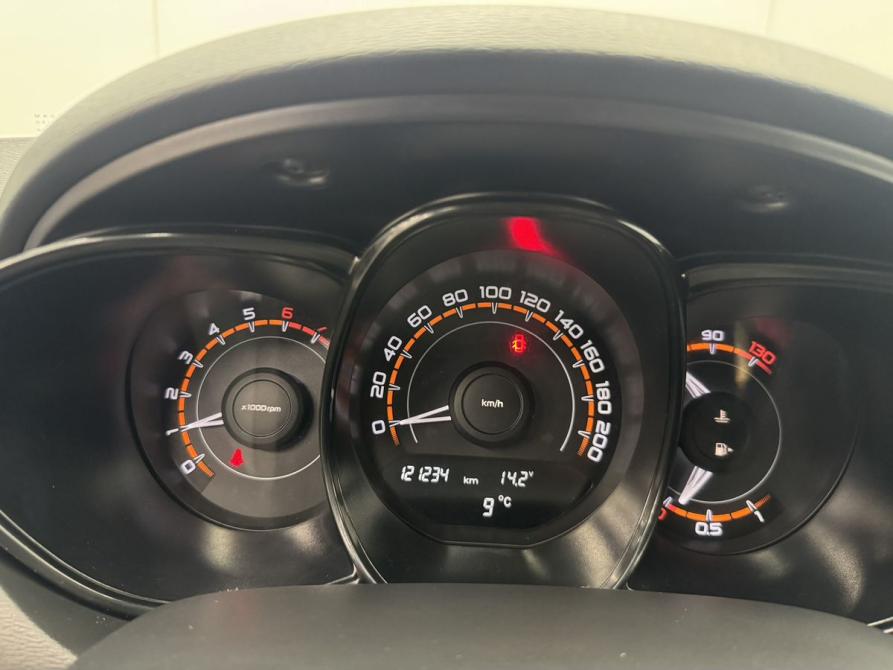 Lada (ВАЗ) Vesta I Воронеж  - изображение 17
