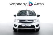 Lada (ВАЗ) Granta I Тюмень  - изображение 27