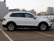 Volkswagen Tiguan II Рестайлинг Москва  - изображение 24