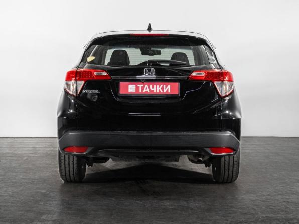 Honda Vezel I Рестайлинг с пробегом 2018 года, цена 1 900 000 рублей, 70634 км, внедорожник, Автокод Объявления