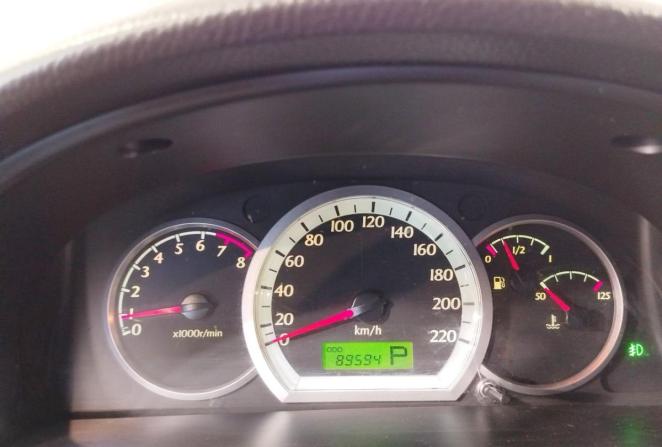 Chevrolet Lacetti I с пробегом 2012 года, цена 690 000 рублей, 89594 км, седан, Автокод Объявления