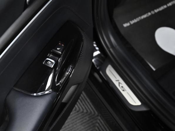 Kia K5 III с пробегом 2020 года, цена 2 499 000 рублей, 106000 км, седан, Автокод Объявления