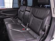 Lexus LX III Москва  - изображение 36