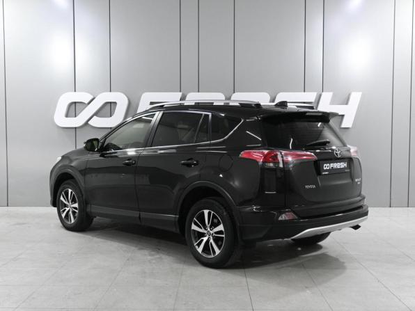 Toyota RAV4 IV (XA40) Рестайлинг с пробегом 2015 года, цена 2 569 000 рублей, 167984 км, внедорожник, Автокод Объявления