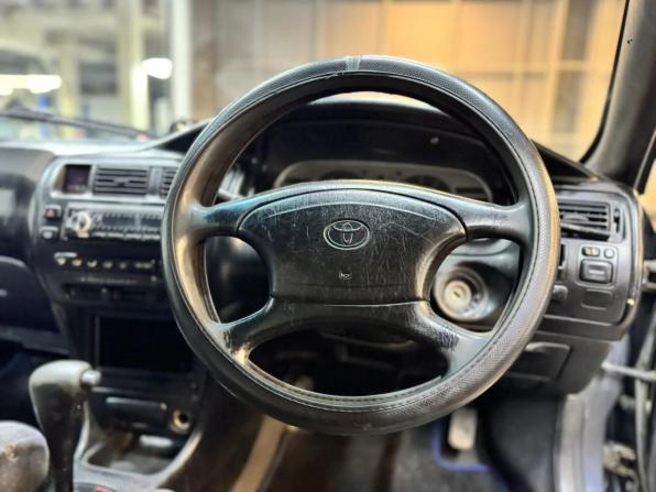 Toyota Corolla VII (E100) с пробегом 1991 года, цена 227 000 рублей, 250000 км, седан, Автокод Объявления