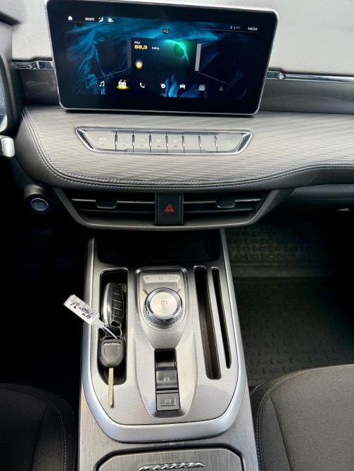 Haval Jolion I Воронеж  - изображение 13