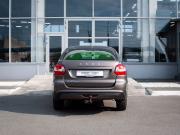 Lada (ВАЗ) Granta I Рестайлинг Курган  - изображение 25