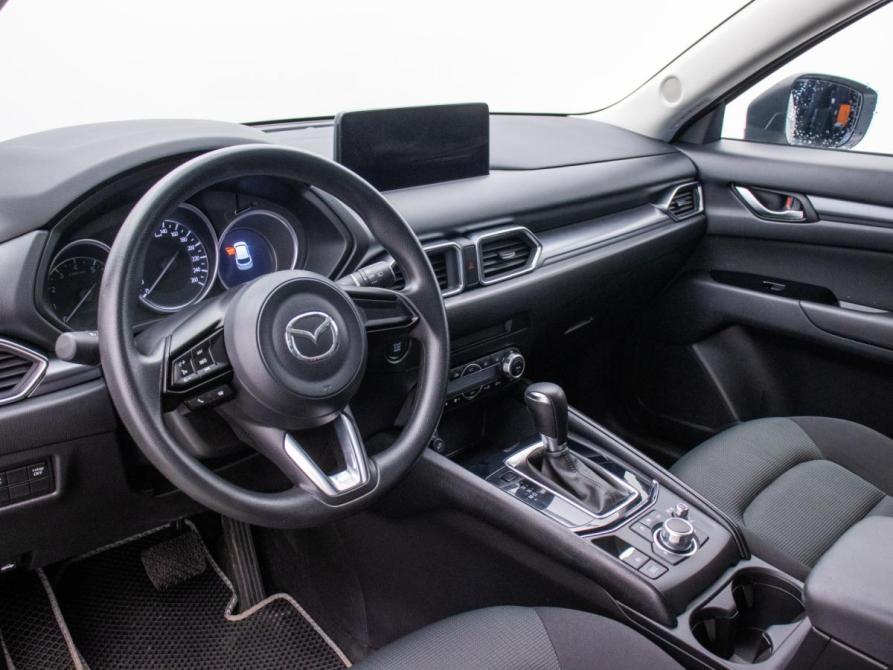 Mazda CX-5 II Рестайлинг Москва  - изображение 10