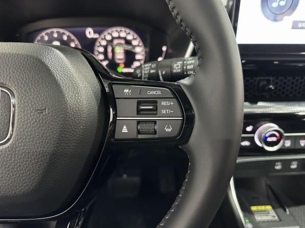 Honda CR-V VI с пробегом 2026 года, цена 4 490 000 рублей, 100 км, внедорожник, Автокод Объявления